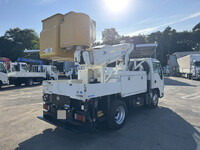 ISUZU Elf Cherry Picker TPG-NKR85AN 2016 48,051km_2