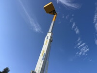 ISUZU Elf Cherry Picker TPG-NKR85AN 2016 48,051km_35