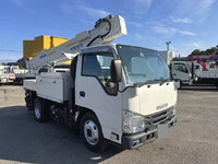 ISUZU Elf Cherry Picker TPG-NKR85AN 2016 48,051km_3