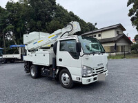 ISUZU Elf Cherry Picker TPG-NKR85AN 2016 48,051km_3