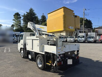 ISUZU Elf Cherry Picker TPG-NKR85AN 2016 48,051km_4