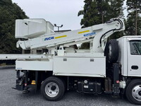 ISUZU Elf Cherry Picker TPG-NKR85AN 2016 48,051km_5