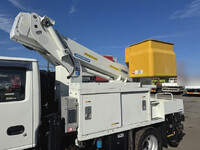 ISUZU Elf Cherry Picker TPG-NKR85AN 2016 48,051km_8