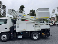 ISUZU Elf Cherry Picker TPG-NKR85AN 2016 48,051km_8