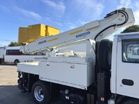 ISUZU Elf Cherry Picker TPG-NKR85AN 2016 48,051km_9