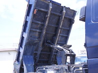MITSUBISHI FUSO Fighter Dump 2KG-FK62FZ 2018 313,000km_10
