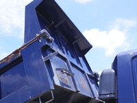 MITSUBISHI FUSO Fighter Dump 2KG-FK62FZ 2018 313,000km_11