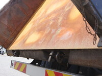 MITSUBISHI FUSO Fighter Dump 2KG-FK62FZ 2018 313,000km_12