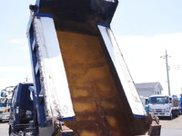 MITSUBISHI FUSO Fighter Dump 2KG-FK62FZ 2018 313,000km_13