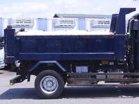 MITSUBISHI FUSO Fighter Dump 2KG-FK62FZ 2018 313,000km_17