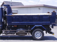 MITSUBISHI FUSO Fighter Dump 2KG-FK62FZ 2018 313,000km_18