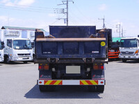 MITSUBISHI FUSO Fighter Dump 2KG-FK62FZ 2018 313,000km_19