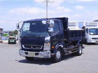MITSUBISHI FUSO Fighter Dump 2KG-FK62FZ 2018 313,000km_1