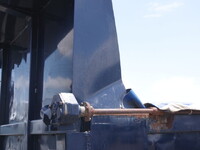 MITSUBISHI FUSO Fighter Dump 2KG-FK62FZ 2018 313,000km_23