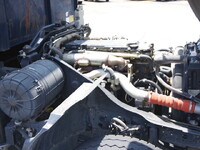 MITSUBISHI FUSO Fighter Dump 2KG-FK62FZ 2018 313,000km_29