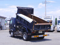MITSUBISHI FUSO Fighter Dump 2KG-FK62FZ 2018 313,000km_2