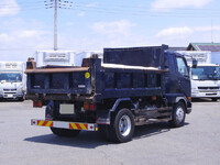 MITSUBISHI FUSO Fighter Dump 2KG-FK62FZ 2018 313,000km_3