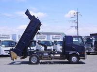 MITSUBISHI FUSO Fighter Dump 2KG-FK62FZ 2018 313,000km_9