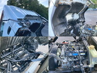 MITSUBISHI FUSO Canter Aluminum Block TPG-FEB50 2016 6,929km_13