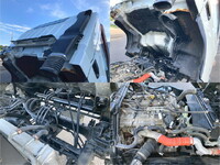 MITSUBISHI FUSO Canter Aluminum Block TPG-FEB50 2016 6,929km_14