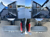 MITSUBISHI FUSO Canter Aluminum Block TPG-FEB50 2016 6,929km_15
