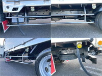 MITSUBISHI FUSO Canter Aluminum Block TPG-FEB50 2016 6,929km_16