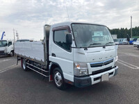 MITSUBISHI FUSO Canter Aluminum Block TPG-FEB50 2016 6,929km_1