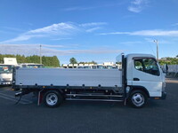 MITSUBISHI FUSO Canter Aluminum Block TPG-FEB50 2016 6,929km_4