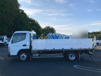 MITSUBISHI FUSO Canter Aluminum Block TPG-FEB50 2016 6,929km_6