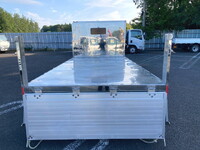 MITSUBISHI FUSO Canter Aluminum Block TPG-FEB50 2016 6,929km_9