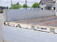 HINO Ranger Aluminum Block QPG-FE2AJAA 2016 349,000km_11