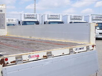 HINO Ranger Aluminum Block QPG-FE2AJAA 2016 349,000km_12