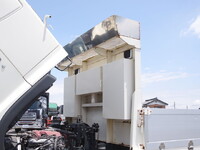 HINO Ranger Aluminum Block QPG-FE2AJAA 2016 349,000km_13