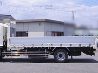 HINO Ranger Aluminum Block QPG-FE2AJAA 2016 349,000km_17