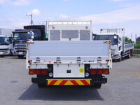 HINO Ranger Aluminum Block QPG-FE2AJAA 2016 349,000km_18