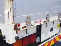 HINO Ranger Aluminum Block QPG-FE2AJAA 2016 349,000km_22