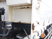 HINO Ranger Aluminum Block QPG-FE2AJAA 2016 349,000km_23