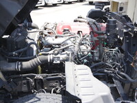 HINO Ranger Aluminum Block QPG-FE2AJAA 2016 349,000km_26