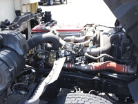 HINO Ranger Aluminum Block QPG-FE2AJAA 2016 349,000km_27