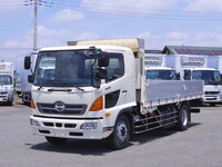 HINO Ranger Aluminum Block QPG-FE2AJAA 2016 349,000km_3