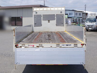 HINO Ranger Aluminum Block QPG-FE2AJAA 2016 349,000km_5