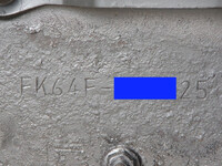 MITSUBISHI FUSO Fighter Aluminum Wing 2KG-FK64F 2019 240,000km_29