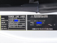 MITSUBISHI FUSO Fighter Aluminum Wing 2KG-FK64F 2019 240,000km_34