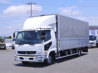 MITSUBISHI FUSO Fighter Aluminum Wing 2KG-FK64F 2019 240,000km_3