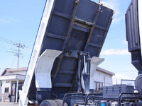 HINO Ranger Dump TKG-FC9JCAP 2015 71,000km_10