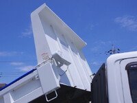 HINO Ranger Dump TKG-FC9JCAP 2015 71,000km_11