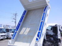 HINO Ranger Dump TKG-FC9JCAP 2015 71,000km_12