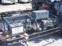HINO Ranger Dump TKG-FC9JCAP 2015 71,000km_16