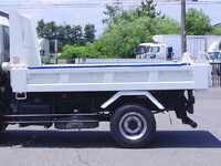 HINO Ranger Dump TKG-FC9JCAP 2015 71,000km_19