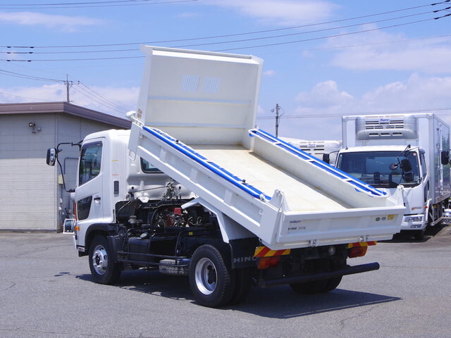 Ranger Dump_2